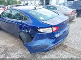 Ford Fusion Se 3FA6P0H79DR189976 снимка