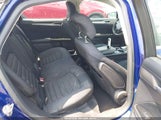 Ford Fusion Se 3FA6P0H79DR189976 снимка