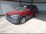 HYUNDAI TUCSON SE KM8J23A40KU979382 снимка