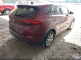 HYUNDAI TUCSON SE KM8J23A40KU979382 снимка