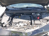 CHEVROLET MALIBU FWD 1LT 1G1ZD5STXSF119005 fotografie