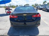 CHEVROLET MALIBU FWD 1LT 1G1ZD5STXSF119005 fotografie