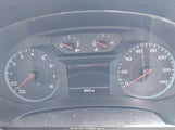 CHEVROLET MALIBU FWD 1LT 1G1ZD5STXSF119005 fotografie