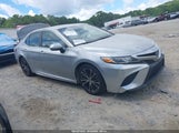 Toyota Camry Se/Se Night Shade 4T1G11AK5LU340853 photo
