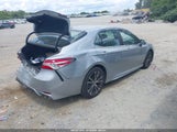 Toyota Camry Se/Se Night Shade 4T1G11AK5LU340853 photo