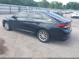 Hyundai Sonata Se 5NPE24AF6JH599582 снимка