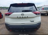 Nissan Rogue Sv Intelligent Awd JN8BT3BB1PW196736 photo