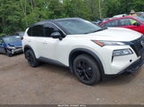Nissan Rogue Sv Intelligent Awd JN8BT3BB1PW196736 fotografie