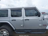 Jeep Wrangler Unlimited Rubicon 4X4 1C4HJXFNXMW524545 снимка