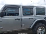 Jeep Wrangler Unlimited Rubicon 4X4 1C4HJXFNXMW524545 fotografie