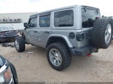 Jeep Wrangler Unlimited Rubicon 4X4 1C4HJXFNXMW524545 снимка