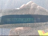 Jeep Grand Cherokee Laredo 1C4RJFAT3CC112360 снимка