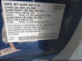 Audi Q7 Premium Plus 55 Tfsi Quattro Tiptronic WA1LXBF76ND009675 photo