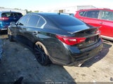 Infiniti Q50 3.0T Luxe JN1EV7AR6JM442565 снимка