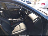 Infiniti Q50 3.0T Luxe JN1EV7AR6JM442565 снимка