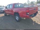 TOYOTA TACOMA SR 5TFAX5GN8JX131944 photo