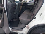 Honda Cr-V Se 5J6RE4H45BL100873 снимка
