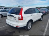 Honda Cr-V Se 5J6RE4H45BL100873 снимка