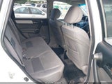 Honda Cr-V Se 5J6RE4H45BL100873 снимка