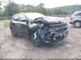 Jeep Compass Limited 4X4 3C4NJDCN7ST502575 снимка
