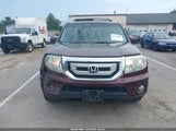 Honda Pilot Ex-L 5FNYF4H50BB047381 снимка