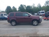 Honda Pilot Ex-L 5FNYF4H50BB047381 снимка