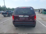 Honda Pilot Ex-L 5FNYF4H50BB047381 снимка