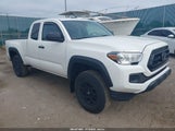 Toyota Tacoma Sr V6 3TYSZ5AN7LT004574 fotografie