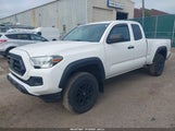 Toyota Tacoma Sr V6 3TYSZ5AN7LT004574 fotografie