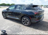 Chevrolet Equinox Ev Lt 3GN7DLRP2SS149176 снимка