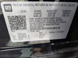 Chevrolet Equinox Ev Lt 3GN7DLRP2SS149176 снимка