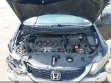 Honda Civic Ex 19XFB2F82FE217675 photo