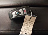 BMW 528I xDrive WBA5A7C57FD622497 fotografie
