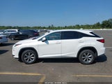 Lexus Rx 350 2T2BZMCAXKC198648 fotografie