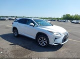 Lexus Rx 350 2T2BZMCAXKC198648 снимка