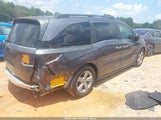 Honda Odyssey Ex 5FNRL6H52KB024175 снимка