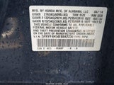 Honda Pilot Ex-L 5FNYF4H54EB042236 снимка