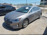 Hyundai Elantra Value Edition KMHD84LF3LU918206 снимка