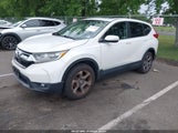 Honda Cr-V Ex 5J6RW2H52KA012613 снимка