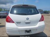 NISSAN VERSA 1.8S 3N1BC13E89L490865 снимка