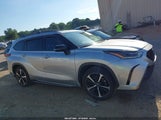 Toyota Highlander Xse 5TDLZRAH7MS082341 снимка