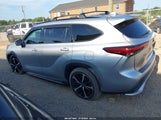 Toyota Highlander Xse 5TDLZRAH7MS082341 снимка