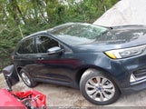 Ford Edge Titanium 2FMPK4K97NBA15155 photo
