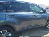 Toyota Highlander Xle 5TDKZRFH4HS522686 снимка