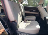 Toyota Grand Highlander Xle 5TDAAAA52SS021515 снимка