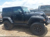 Jeep Wrangler Sport 1J4AA2D12BL555981 снимка
