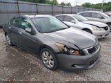 Honda Accord Sdn 3.5 Ex-L/Ex-L 1HGCP36869A020351 снимка