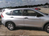 HONDA CR-V LX 2HKRM4H37DH619544 снимка