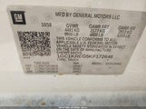Chevrolet Silverado 2500Hd Wt 1GC1KREG5KF172646 снимка