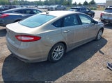 Ford Fusion Se 3FA6P0H76GR116679 снимка